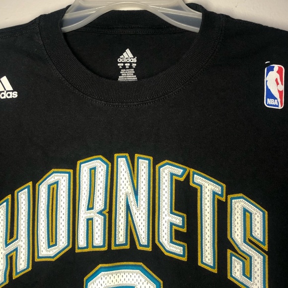 Adidas Hornets Paul 3 - Picture 3 of 4